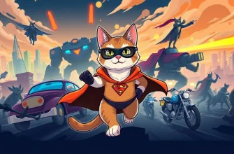 Kedili Aksiyon Filmleri