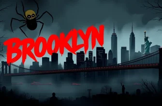 Brooklyn’de Geçen Korku Filmleri Brooklyn’de Geçen Korku Filmleri