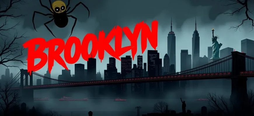 Brooklyn’de Geçen Korku Filmleri