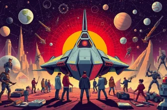 Avanstürlü Bilim Kurgu Filmleri