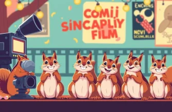 Sincaplı Komedi Filmleri