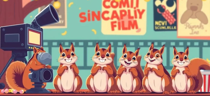 Sincaplı Komedi Filmleri