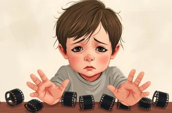 Çocukluk Travmaları Hakkında 10 Film