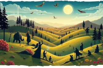 Fantastik Büyücü Filmleri: Sihirli Dünyalara Yolculuk