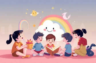 Fantastik Filmler: Anaokulu Çocukları İçin