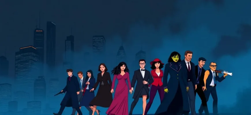 Komplo Teorisi Temalı Gerilim Filmleri Komplo Teorisi Temalı Gerilim Filmleri