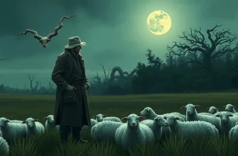 Korku Filmleri: Çobanlar