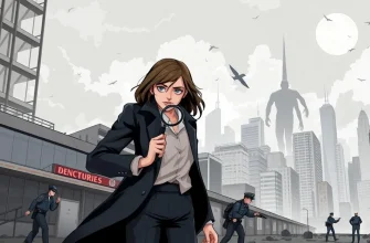 Zombi Dedektif Filmleri: Gizem ve Korku Bir Arada Zombi Dedektif Filmleri: Gizem ve Korku Bir Arada