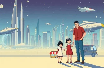 Aile İşletmeleri ve Bilimkurgu Filmleri