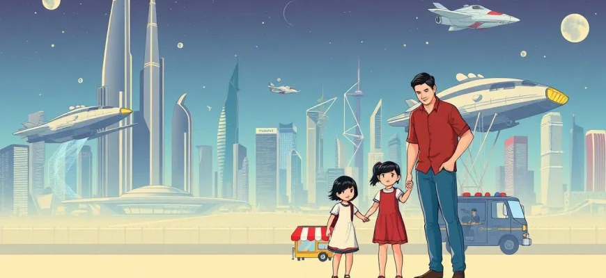 Aile İşletmeleri ve Bilimkurgu Filmleri