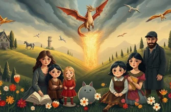 Fantastik Aile Dramları: 10 Film Önerisi