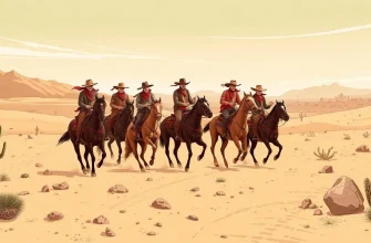 Çöl Vahşi Batı Filmleri Çöl Vahşi Batı Filmleri