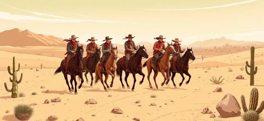 Çöl Vahşi Batı Filmleri Çöl Vahşi Batı Filmleri
