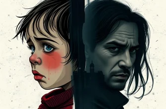 Çocukluk Travmaları Üzerine Gerilim Filmleri