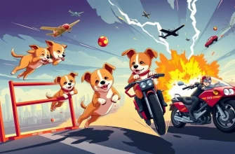 Köpek Yavruları Hakkında Aksiyon Filmleri Köpek Yavruları Hakkında Aksiyon Filmleri