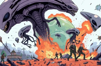 En İyi 10 Bilim Kurgu İstila Filmi