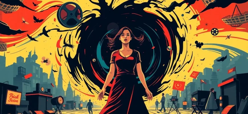 Panik Temalı Biyografik Filmler Panik Temalı Biyografik Filmler