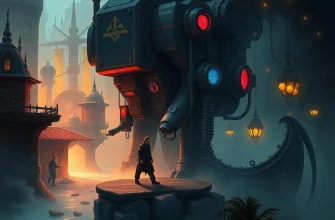 Karakuri Circus Tutkunları İçin 10 Muhteşem Öneri