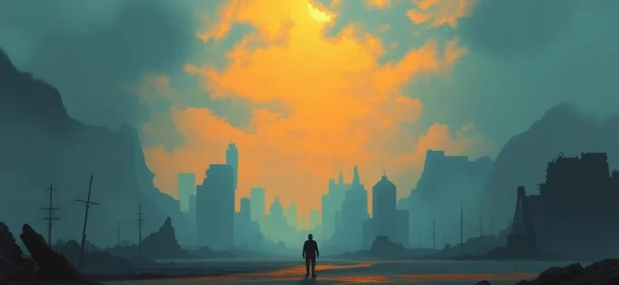 Last Light Gibi 10 Sürekleyici Yapım