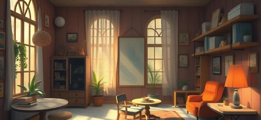 Freddy’nin Pizza Dükkanında Beş Gece Benzeri 10 Korku Yapımı