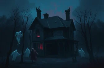 Ruhlar Bölgesi: Bölüm 3’e Benzeyen 10 Korku Filmi ve Dizi