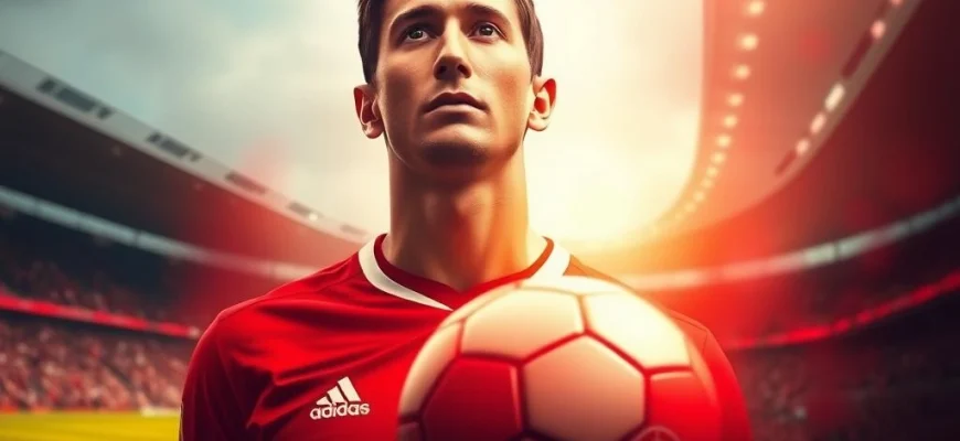 Lewandowski – Unknown Gibi 10 Muhteşem Yapım