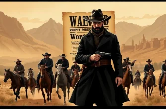 Vahşi Batı’nın Profesyonel Suikastçıları: 10 Film Önerisi