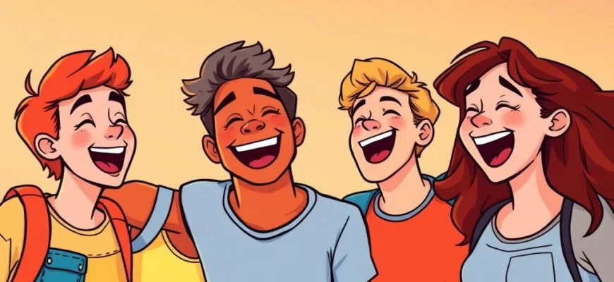 Fukrey 3’ün Ruhunu Yakalayan 10 Yapım