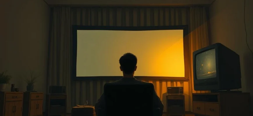 Avazı Çıktığı Kadar Gibi 10 Film ve Dizi Önerisi