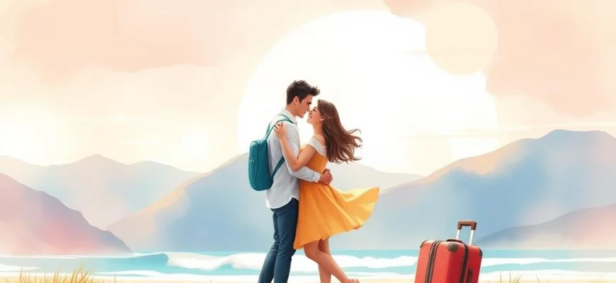 Tatil Benzeri 10 Romantik Film Önerisi