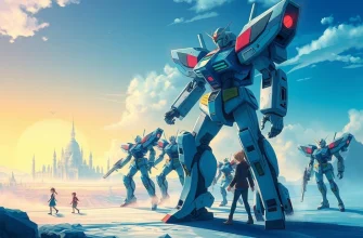 Evangelion: 1.0 Gibi 10 Büyüleyici Anime