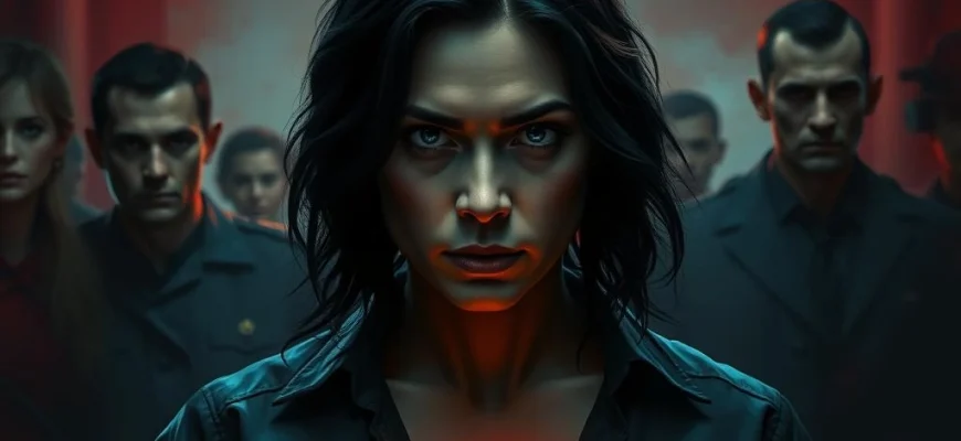 Satyameva Jayate Gibi Film ve Diziler