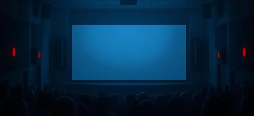 Karanlıktan Çıkış Benzeri 10 Film ve Dizi