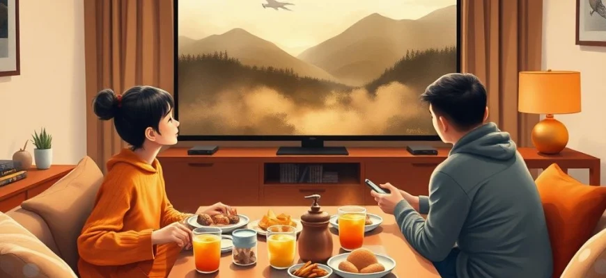 Back to the Rafters Severler İçin 10 Muhteşem Öneri