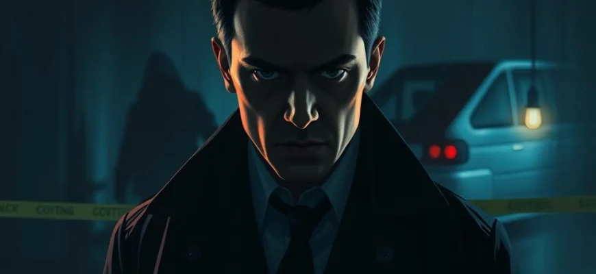 Vadhandhi Gibi İzleyiciyi Saran 10 Yapım