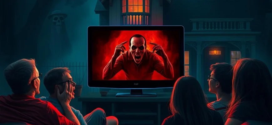 Ruhlar Bölgesi: Son Anahtar Gibi Film ve Diziler