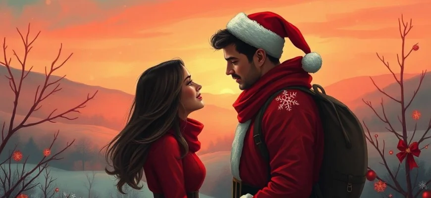 Noel Baba’yla Randevu’ya Benzeyen 10 Film ve Dizi