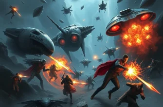 Yarının Savaşı Gibi Film ve Diziler