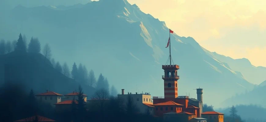 Yıldızlararası Gibi 10 Etkileyici Bilimkurgu Yapımı