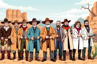 Vahşi Batı’da Bilim İnsanları: 10 Film Önerisi