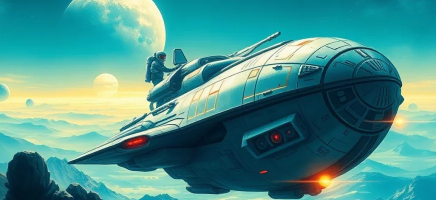 Gizemli Yolculuk Tadında 10 Film ve Dizi Önerisi