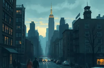 New York’ta Yaşayan Tek Oğlan Tarzında 10 Yapım