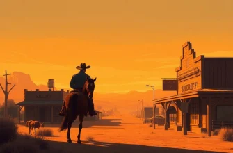 Bir Avuç Dolar Tarzında 10 Muhteşem Yapım