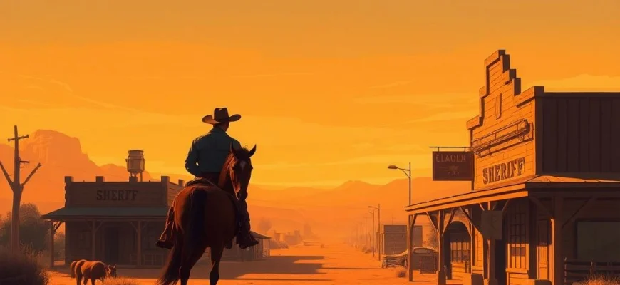 Bir Avuç Dolar Tarzında 10 Muhteşem Yapım