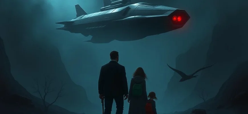 Yakınlaşma Gibi Film ve Diziler: 10 Öneri