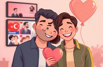 Ay Lav Yu Tuu’ya Benzeyen 10 Film ve Dizi