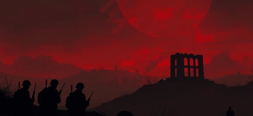 Arslanı Kuzulara ile Aynı Tadı Veren 10 Yapım