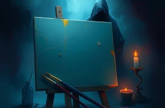 Tainted Canvas Gibi 10 Etkileyici Yapım Tainted Canvas Gibi 10 Etkileyici Yapım