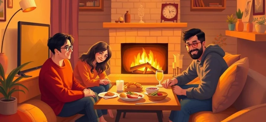 Every Family’ye Benzeyen 10 Muhteşem Yapım