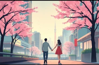 Modern Aşk Tokyo Tadında 10 Dizi ve Film Modern Aşk Tokyo Tadında 10 Dizi ve Film